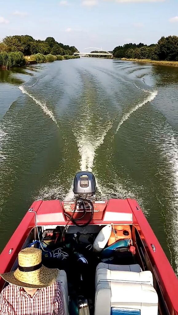 boot mieten rheine